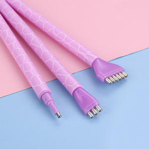 Popular Lápiz Eléctrico de Succión para Arte de Diamantes, Herramienta de <span class=keywords><strong>Recogida</strong></span> con Tecnología de Vacío, Puntas para Lápiz de Pintura de Diamantes - Product Image 4