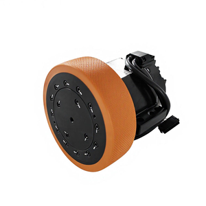 Rueda motriz individual con motor integrado de alta calidad y superficie texturizada, precio mayorista, marca BIBO TZBOT - Product Image 1