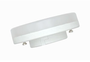 GX53 مصباح ليد عاكس مع مفتاح تراجع ميزة CCT 3/5/7/9/11W دوب - Product Image 4