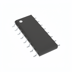 Interface 16 SOlC DS34LV86TMX Electronic Chips Component BOM IC In Stock - Product Image 1