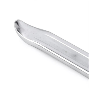 Kit de réparation de pneus universel en métal, outils de levier de pneu pour <span class=keywords><strong>Ninbot</strong></span> Max Xiaomi, pièces de scooter électrique, leviers de pneus - Product Image 6