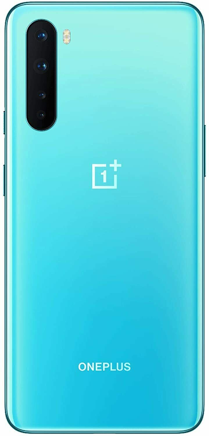 2021 World Premiere OnePlus Nord CE5G EB2103スマートフォン
