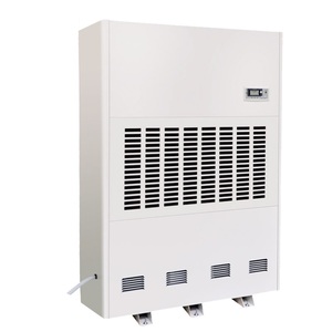 Generador de Agua atmosférico de primera calidad, <span class=keywords><strong>deshumidificador</strong></span> termoeléctrico de descongelación automático con energía <span class=keywords><strong>solar</strong></span> y eléctrica, 1 unidad - Product Image 4