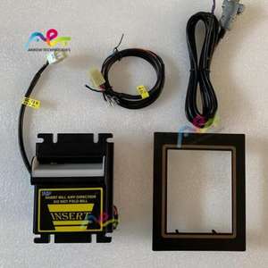 Validador de Billetes ICT TB77 de Taiwán, Opción para Aceptar Monedas de Otros Países, Aceptador de Billetes - Product Image 6