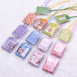 Amuleto Tradicional Japonés Omamori, Amuleto de la <span class=keywords><strong>Suerte</strong></span> para Doblar la <span class=keywords><strong>Buena</strong></span> Fortuna, Ahuyentar la <span class=keywords><strong>Mala</strong></span> <span class=keywords><strong>Suerte</strong></span>, Amuleto de la Riqueza y la Prosperidad, Regalos - Product Image 2