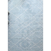 UOO Großhandel handgemachte Teppich Plüsch Rechteck Tianjin Puzzle 1pc/opp Tasche einfarbig, Druck muster Quadratmeter/Stil