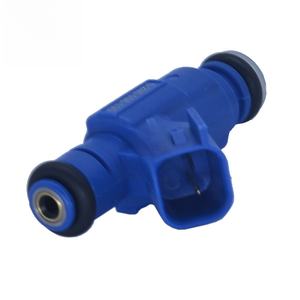 喷雾阀优质汽车配件燃油喷射器适用于克莱斯勒 Pacifica 3.5L OEM 0280156135 04861615AA 喷油器 - Product Image 4