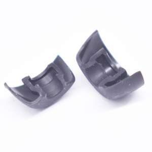 Đầu tai nghe thay thế bằng silicon Qipeng dành cho Jabra Elite 2/3/4/<span class=keywords><strong>65T</strong></span>/75T với thiết kế giảm tiếng ồn & thoáng khí - Product Image 4