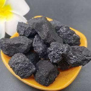 Coke Metallúrgico en Polvo a Bajo Precio / Coke Metálico / Coke para Fundición 30-80mm 80-150mm - Product Image 2