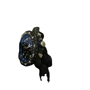 Relojes de Hombre de Lujo, Deportivos, Elegantes, Originales, de Calidad, con Zafiro Luminoso, Resistentes al Agua, con Cronómetro, para Breitlinger, Precio al por Mayor - Product Image 3