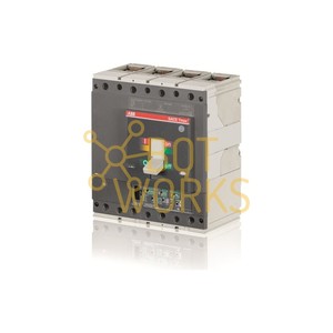 ABB 1SDA063491R1 - Nuovo - Product Image 1
