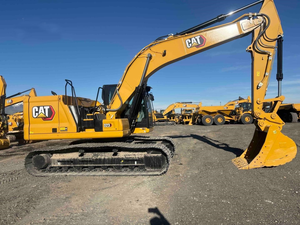 Used for 323E/D2/<b>D</b> High-Performance Crawler Excavators 2020 <b>Model</b> 23TON 110kw Power Reliable Engine Pump Motor Gear Core - Product Image 4