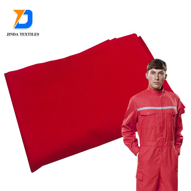 Jinda T/C 80/20 21*21 108*58 саржевая ткань для спецодежды/в наличии саржевая ткань