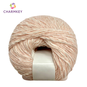 <span class=keywords><strong>Prix</strong></span> surprise : Fil <span class=keywords><strong>de</strong></span> tweed mélangé coton et <span class=keywords><strong>laine</strong></span> <span class=keywords><strong>de</strong></span> <span class=keywords><strong>yak</strong></span> - Product Image 4