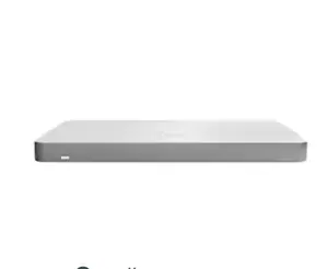 MX68-HW Cisco Meraki Router 2GbE WAN 10GbE LAN Suporte firewall VPN recomendado clientes 50