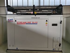 मूल किमी स्ट्रीमलाइन SL-VI श्रृंखला 60000 मूल किमी - Product Image 5