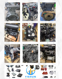 OILGEAR ที่ปั๊มน้ำมันลูกสูบ AT428960 AT180926 AT197383 AT302661 AT353936 ไฮดรอลิกแรงดันสูง - Product Image 3
