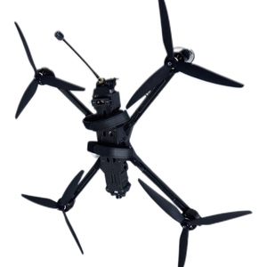 Thời Gian Giới Hạn Từ Điển Định Nghĩa Xây Dựng Kit Rtr Xây Dựng Một Động Cơ FPV Drone - Product Image 2