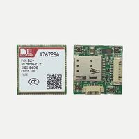 A7672SA FASE LTE CAT1 4G 2G BT GNSS Voice Wireless Core Development Board SIMCOM.