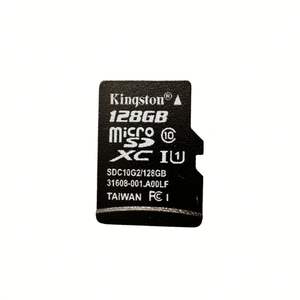 SUNSHING Boîtier de rangement en plastique pour cartes TF SD 2- CF SD, étui pour cartes mémoire Sandisk SONY pour Kingston Kingston SD - Product Image 3
