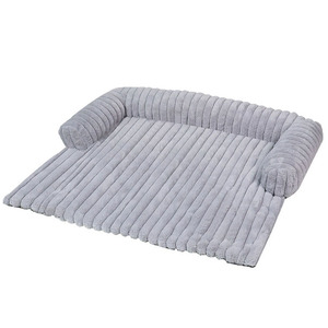 Funda de cama impermeable y antideslizante para perros y Manta para mascotas, colchón, sofá, alfombrilla para cama de mascotas - Product Image 2