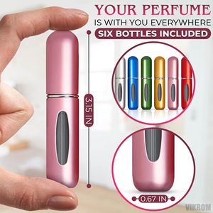 Распылитель для духов, 5 мл - Product Image 5