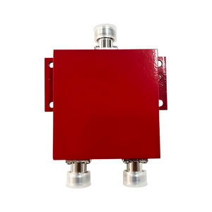 Répartiteur/diviseur de puissance Wilkson UHF <span class=keywords><strong>400</strong></span>-520 MHz 2 voies 50W N-F pour la sécurité publique/communications critiques/<span class=keywords><strong>TETRA</strong></span> - Product Image 3