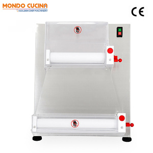 Rouleau à pâte pour <span class=keywords><strong>pizza</strong></span>, 30x40 cm, presse à <span class=keywords><strong>pizza</strong></span>, machine à rouleau manuel - Product Image 2