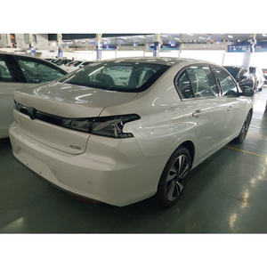 Guazi en Stock, <span class=keywords><strong>Peugeot</strong></span> <span class=keywords><strong>408</strong></span> Gasolina 1.6 Automático, Volante a la Izquierda, Auto Usado, Tracción Delantera, 5 Asientos, Cámara Trasera - Product Image 5