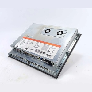 Écrans tactiles pour livraison directe CP6202-0001-0020 CP6202-0001-0050 Écran tactile industriel CP6801-0001-0000 HMI - Product Image 3