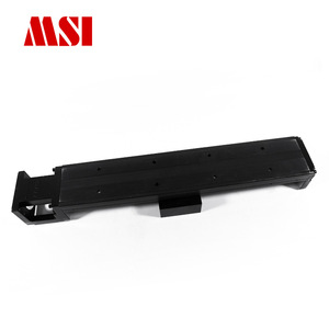 โมดูลเชิงเส้น Msi รุ่น Kk600510C แขนหุ่นยนต์ความแม่นยำสูง พร้อมการเคลือบผิวสีดำ และวัสดุเหล็กแบริ่ง - Product Image 1