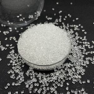 Material de Nylon Transparente TR90 de Alto Desempenho para Grau Médico e Automotivo, Grau de Moldagem por Injeção para Lentes Ópticas - Product Image 1