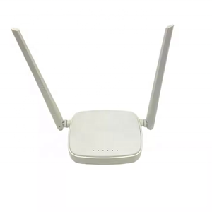 Router <span class=keywords><strong>WiFi</strong></span> Wireless <span class=keywords><strong>Tenda</strong></span> N301 300Mbps 5dBi per FTTH - Product Image 3