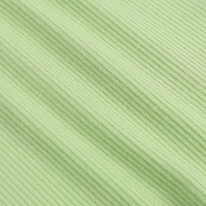 Conjuntos de ropa de verano para niñas, conjuntos de ropa de manga corta de algodón acanalado para mamá <span class=keywords><strong>y</strong></span> <span class=keywords><strong>yo</strong></span>, conjunto de ropa para niños al por mayor - Product Image 6