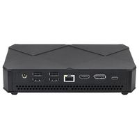 Mini PC de escritorio Sihovision con procesador Intel Core Nuevo DDR4 RAM EE. UU. y enchufes de la UE