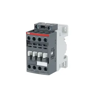 New and Original -ABB- Contactor AF Series AF96-30-00-13 AF96-30-11-13 voltage 100-250V AC/DC in Stock