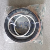 Kit de réparation de joint hydraulique du vérin de direction Katon 707-99-25710 pour pièces de chargeuse sur pneus WA380-5/WA450/WA470-6/WA480