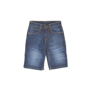 2026 New Arrivals High Quality Export Oriented Spring High <b>Waist</b> Stretch Skinny Blue Denim <b>Jeans</b> Pants For <b>Men</b> From Bangladesh - Product Image 6