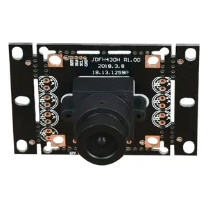 Optional Lens Analog Diy Camera Module Low Light Micro Esp Camera Module For Video Door Phone Video Phone