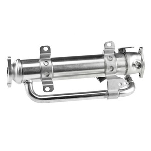 <b>Radiator</b> 03G131512AE For Audi A3 2.0 TDI 2006 2012 Water Cooled Replacement Part - Product Image 1
