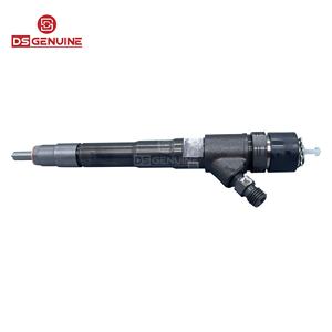Nuovo OEM Common Rail iniettore Diesel 0445110682 0445110520 0445110418 0445110369 <span class=keywords><strong>0445110351</strong></span> - Product Image 1