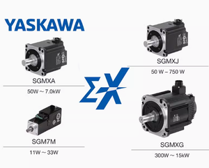 Motor Nuevo en Caja SGMAV-08ADA61 Motor SGMAV-02ADA61 SGMAV-01ADA61 SGMAV-08A3A61 SGMAV-10A3A2E - Product Image 3