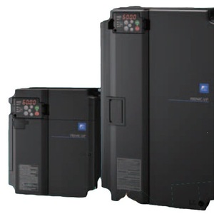 อินเวอร์เตอร์ฟูจิ รุ่น Frenic VP FRN0009F2S 4C 750W 400V ระบบควบคุมเวกเตอร์สามเฟส สำหรับพัดลมและปั๊ม - Product Image 2