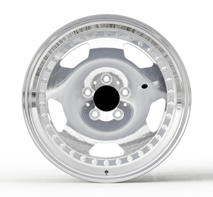 ล้อจานลึกผลิตจากโลหะ MN สำหรับ <span class=keywords><strong>Mercedes</strong></span> Benz Aero monoblock <span class=keywords><strong>1</strong></span> 2 3 4 A35 <span class=keywords><strong>W124</strong></span> - Product Image 2