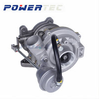 K03 turbo 53039880015 038145701A untuk Volkswagen Golf New Beetle 1,9tdi 1996-2010