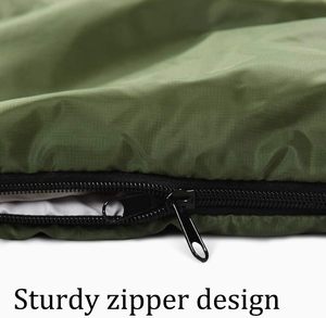 <span class=keywords><strong>Sac</strong></span> <span class=keywords><strong>de</strong></span> <span class=keywords><strong>couchage</strong></span> extérieur portable léger 20 ℉ style momie pour adultes adolescents enfants pour 3-4 saisons camping avec <span class=keywords><strong>sac</strong></span> <span class=keywords><strong>de</strong></span> compression - Product Image 4