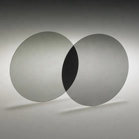 Filtre ND Densité optique (transmission) pour objectif d'appareil photo et projecteur