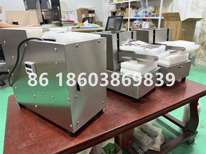 เครื่องทำข้าวปั้นอัตโนมัติ/เครื่องปั้นซูชิและโนริมากิ  วัสดุสแตนเลสเกรดอาหาร พกพาสะดวก - Product Image 2