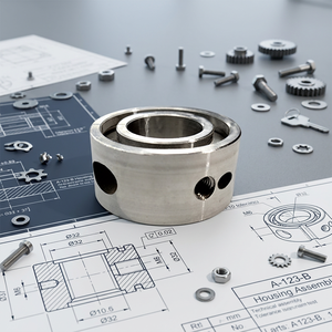 Services <span class=keywords><strong>de</strong></span> fonderie à la cire perdue JBD Factory pour pièces en fonte sur mesure, pièces <span class=keywords><strong>de</strong></span> machines <span class=keywords><strong>de</strong></span> construction, pièces en acier inoxydable 304 316 - Product Image 1