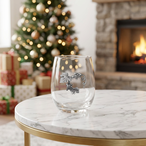 Verres à shot en cristal classiques durables, très demandés en 2025, personnalisables par sublimation, faits à la main, écologiques, transparents, capacité 290 ml - Product Image 5